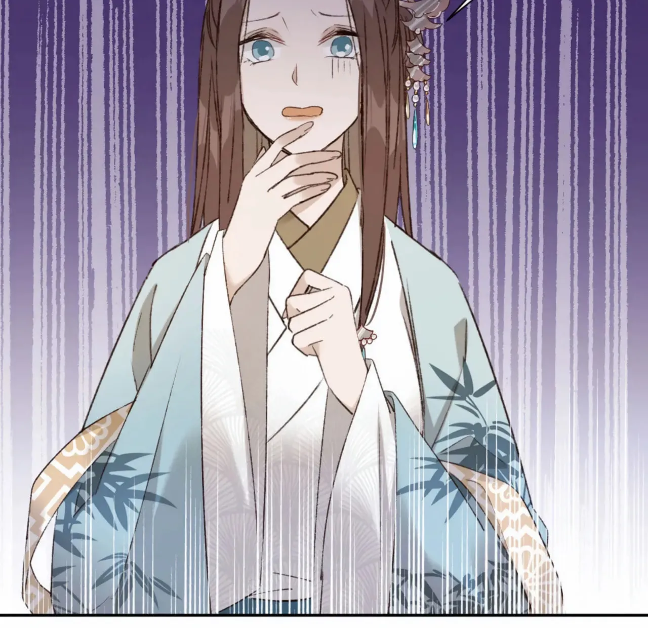 Read How the Empress Breaks the Rules chapter 24 image 61 on Lezhin