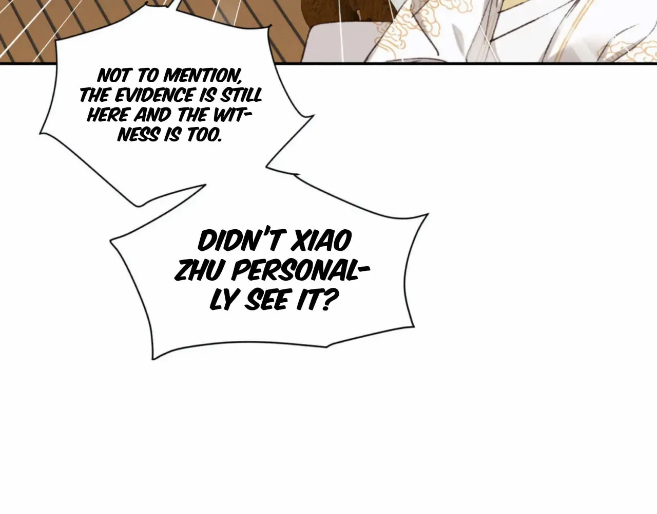 Read How the Empress Breaks the Rules chapter 24 image 64 on Lezhin