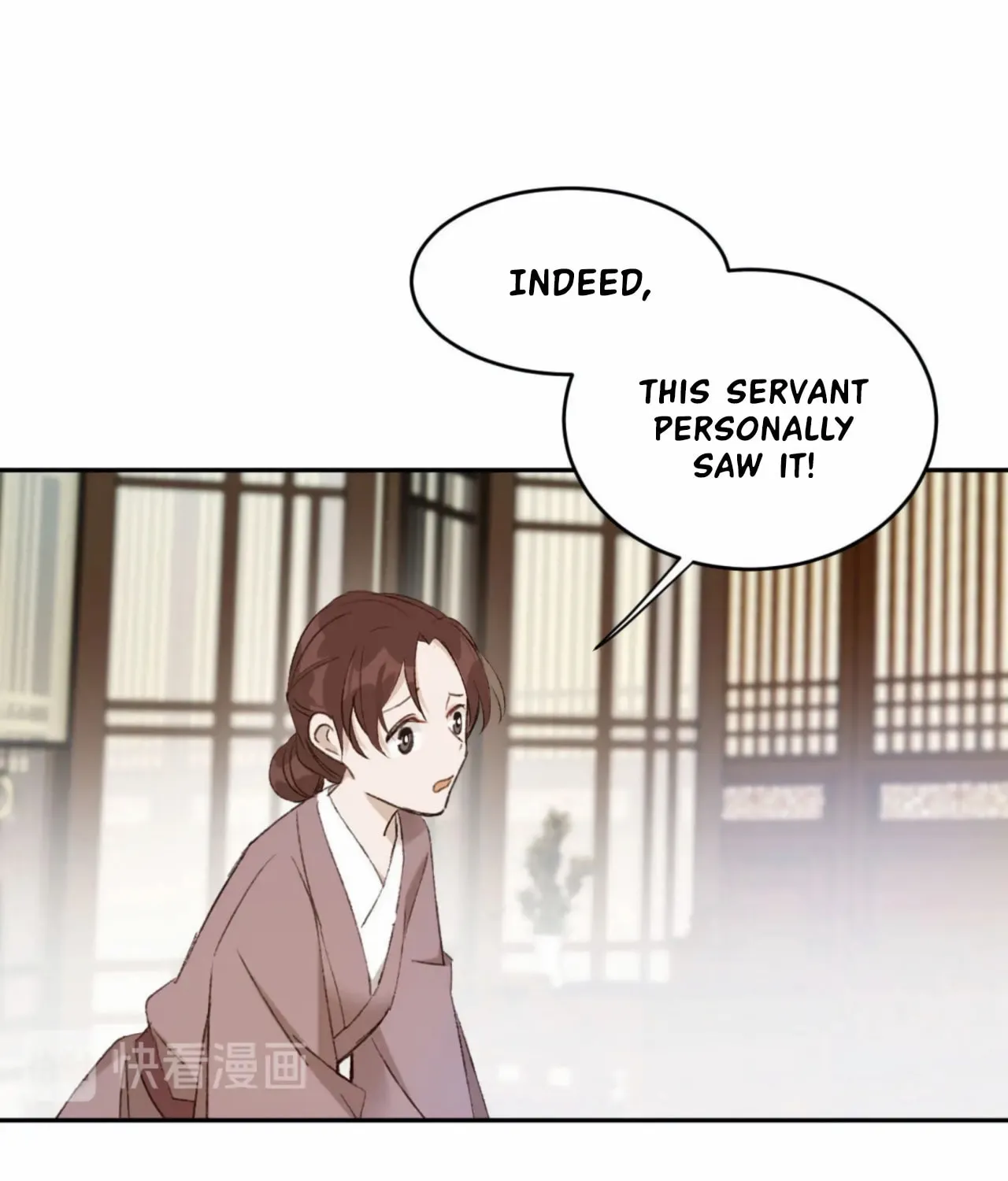Read How the Empress Breaks the Rules chapter 24 image 65 on Lezhin