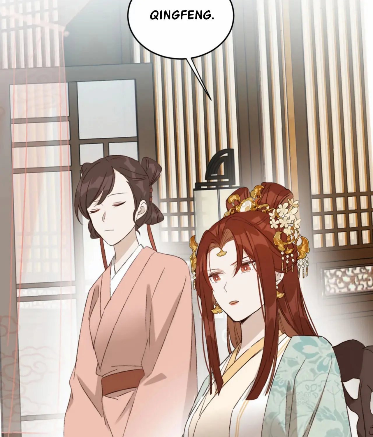 Read How the Empress Breaks the Rules chapter 24 image 67 on Lezhin