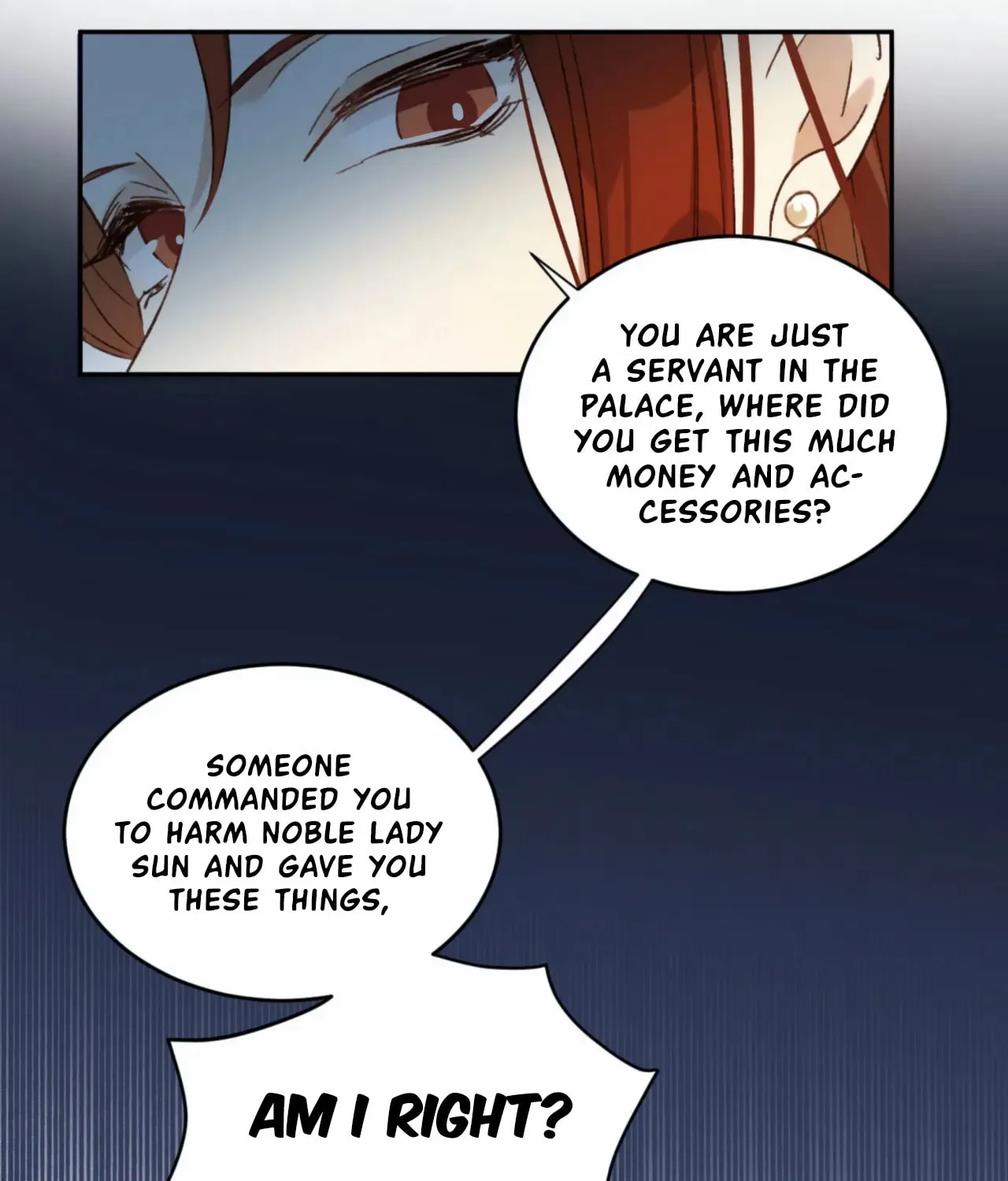 Read How the Empress Breaks the Rules chapter 24 image 71 on Lezhin
