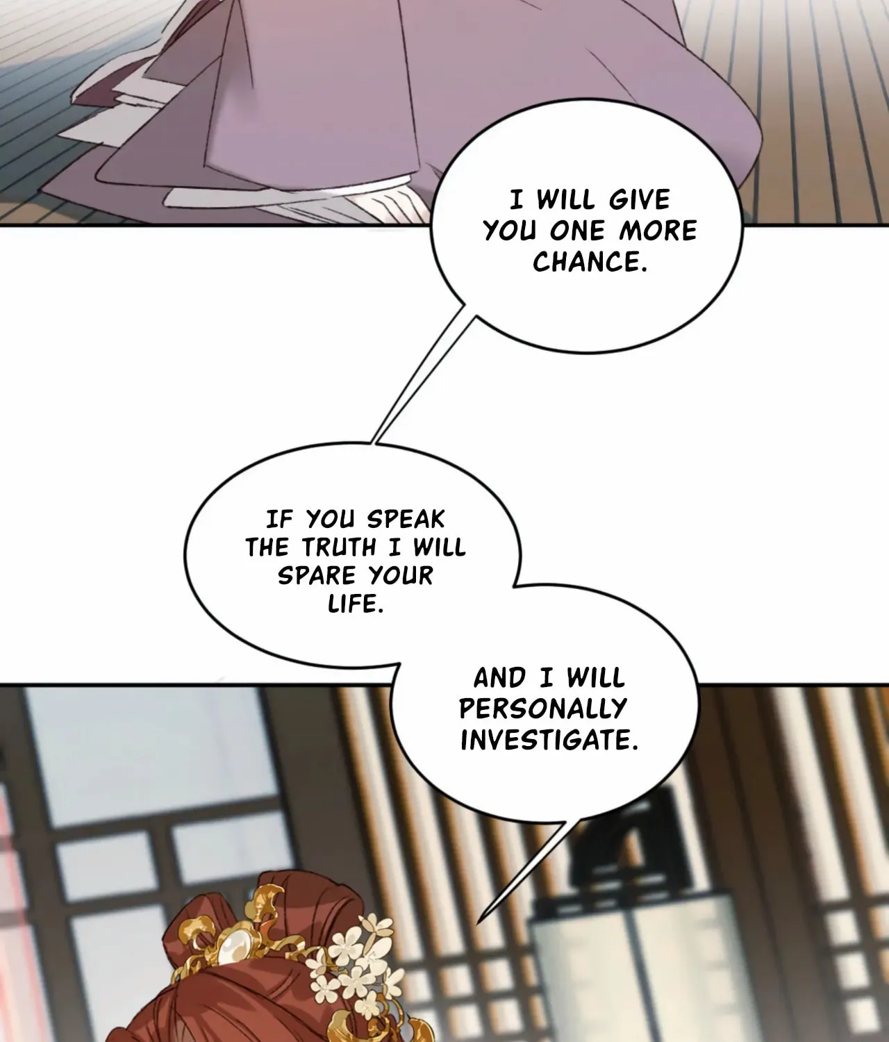 Read How the Empress Breaks the Rules chapter 24 image 73 on Lezhin