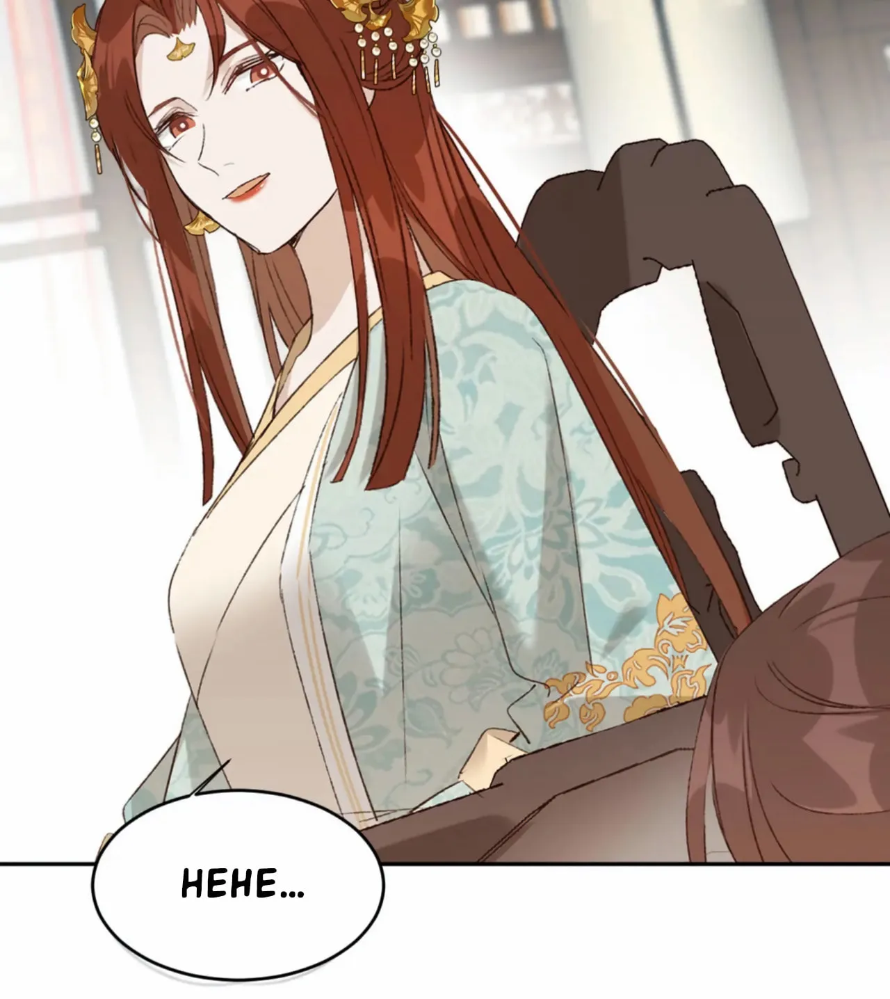 Read How the Empress Breaks the Rules chapter 24 image 74 on Lezhin