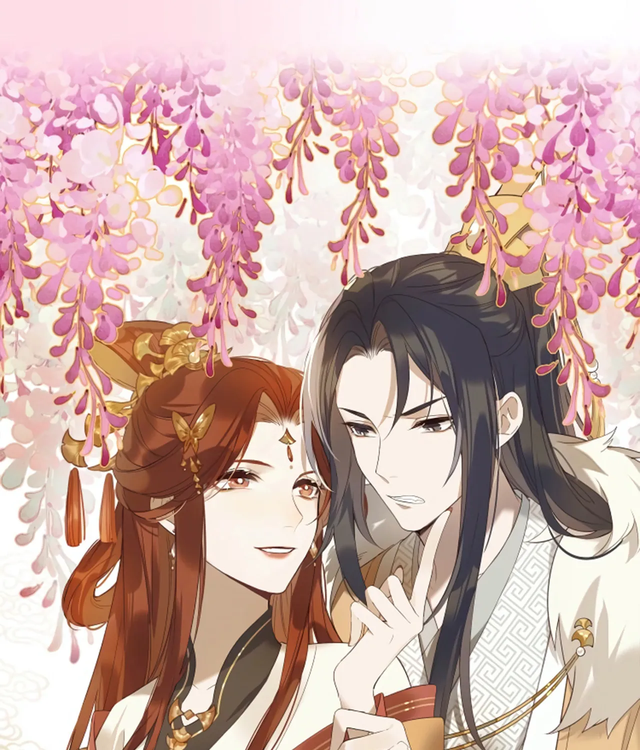 Read How the Empress Breaks the Rules chapter 25 image 1 on Lezhin