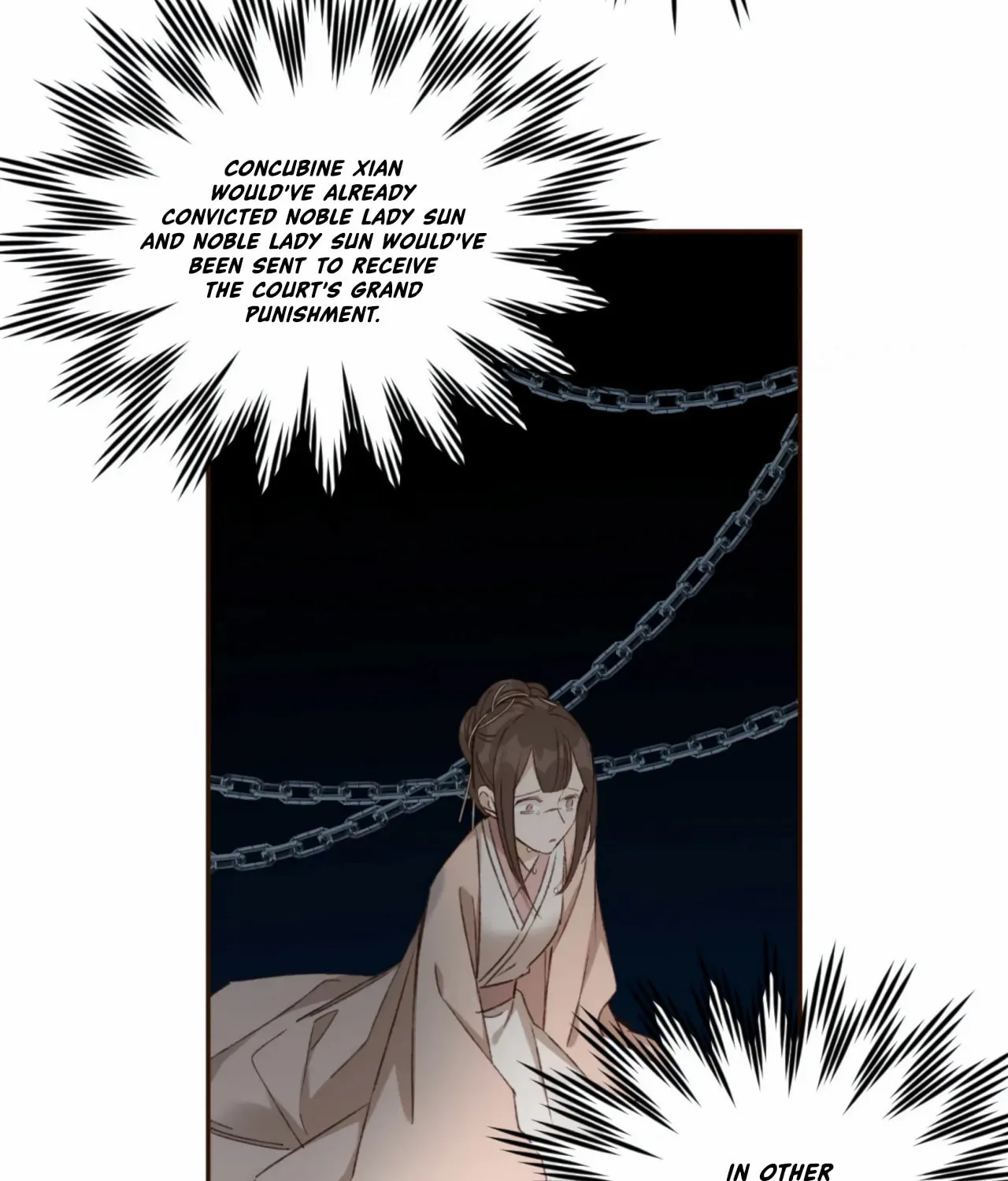 Read How the Empress Breaks the Rules chapter 25 image 10 on Lezhin