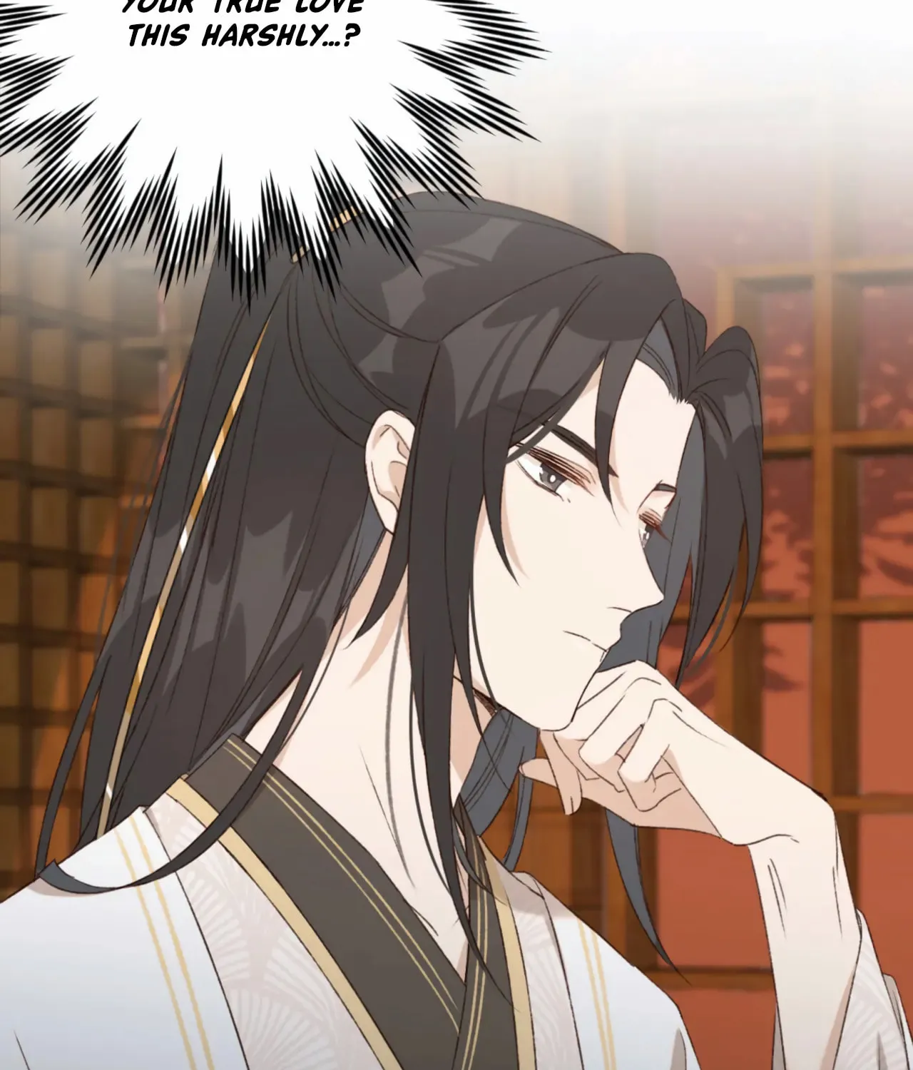 Read How the Empress Breaks the Rules chapter 25 image 15 on Lezhin
