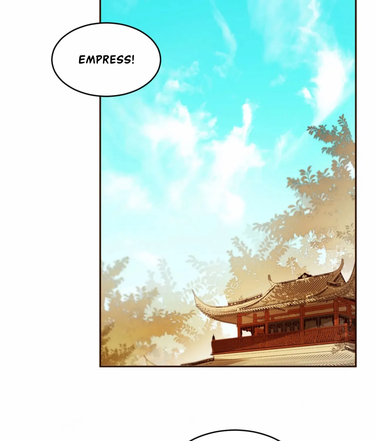 Read How the Empress Breaks the Rules chapter 25 image 18 on Lezhin