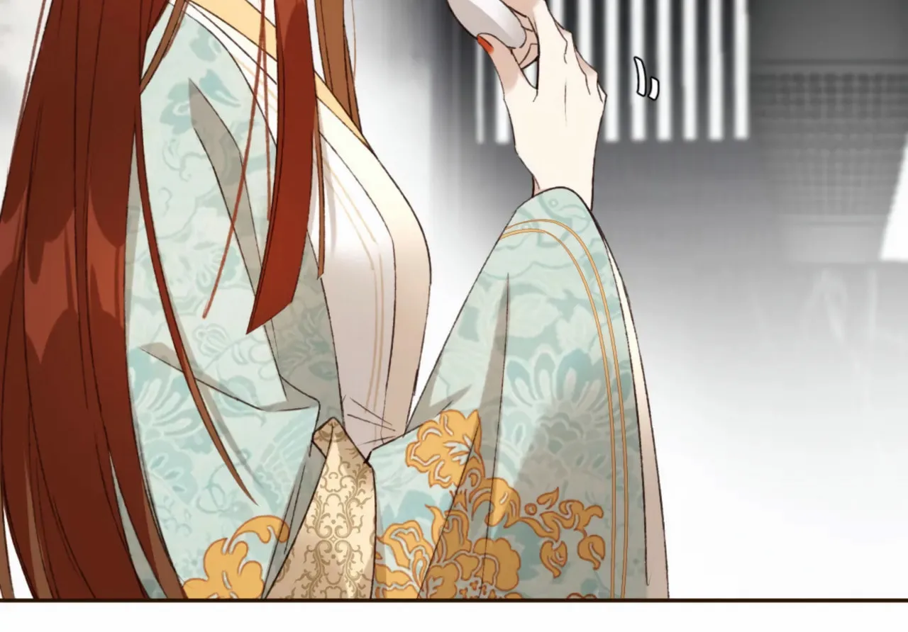 Read How the Empress Breaks the Rules chapter 25 image 24 on Lezhin