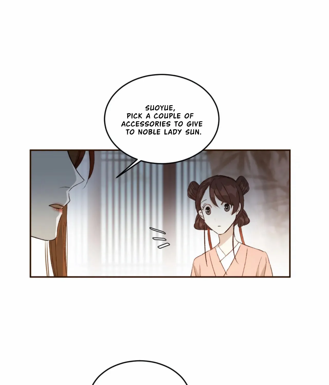 Read How the Empress Breaks the Rules chapter 25 image 25 on Lezhin