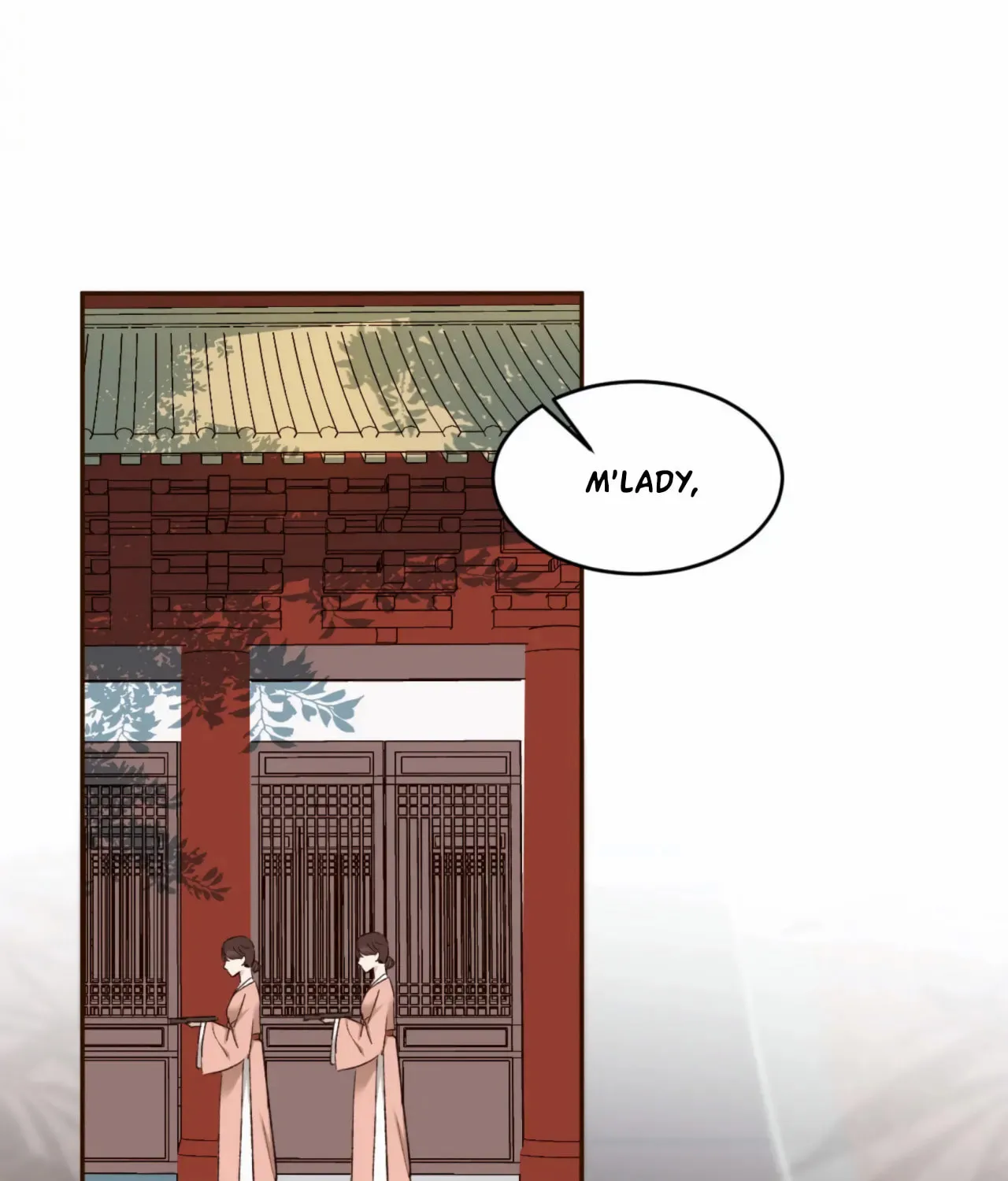 Read How the Empress Breaks the Rules chapter 25 image 30 on Lezhin
