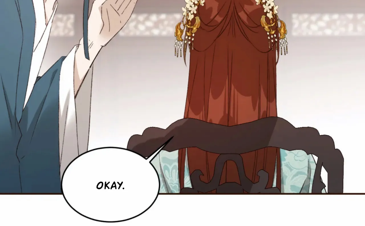 Read How the Empress Breaks the Rules chapter 25 image 32 on Lezhin