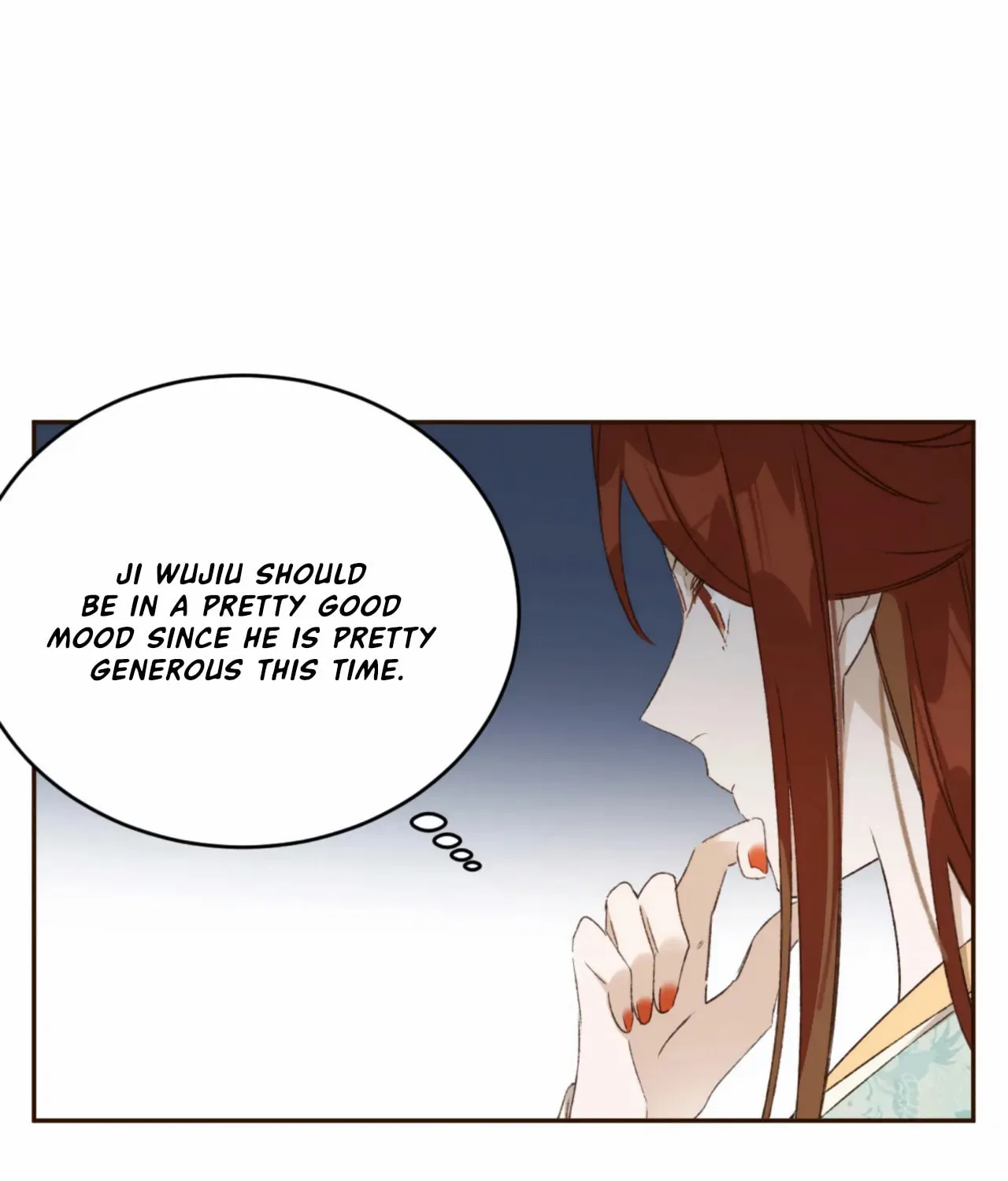 Read How the Empress Breaks the Rules chapter 25 image 33 on Lezhin