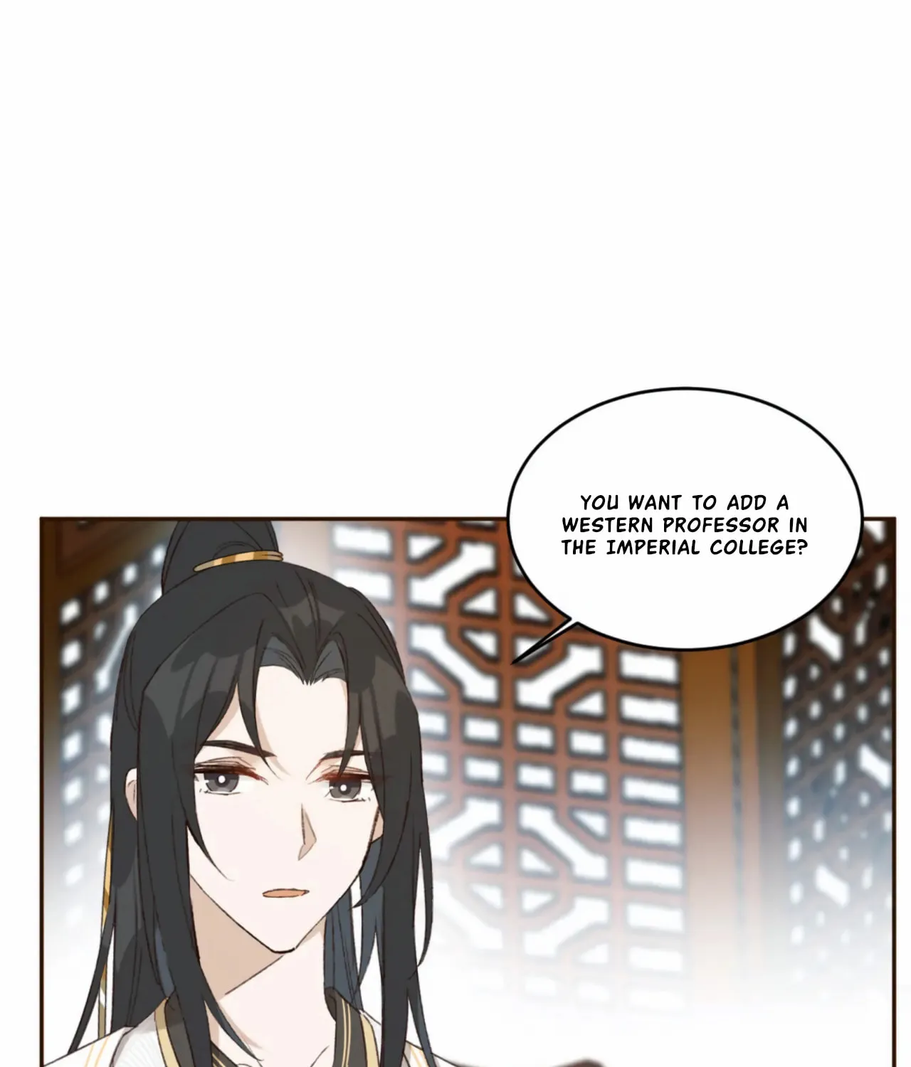 Read How the Empress Breaks the Rules chapter 25 image 37 on Lezhin