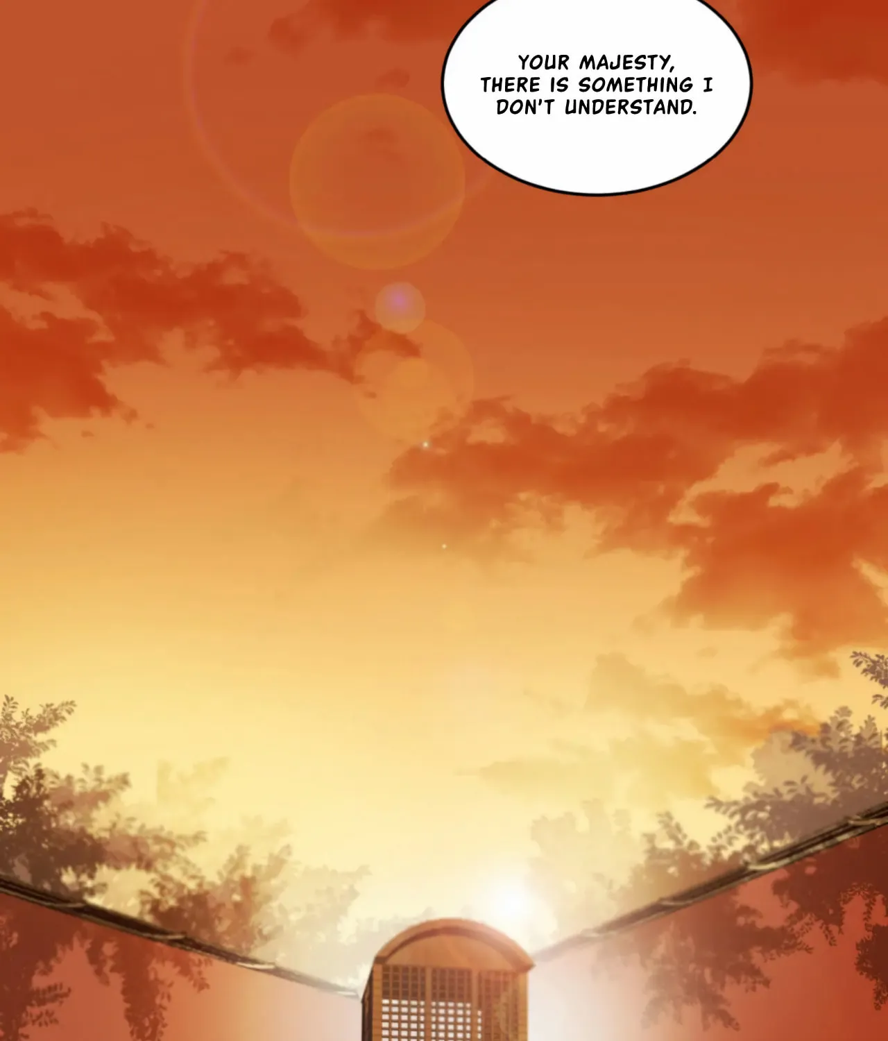 Read How the Empress Breaks the Rules chapter 25 image 4 on Lezhin