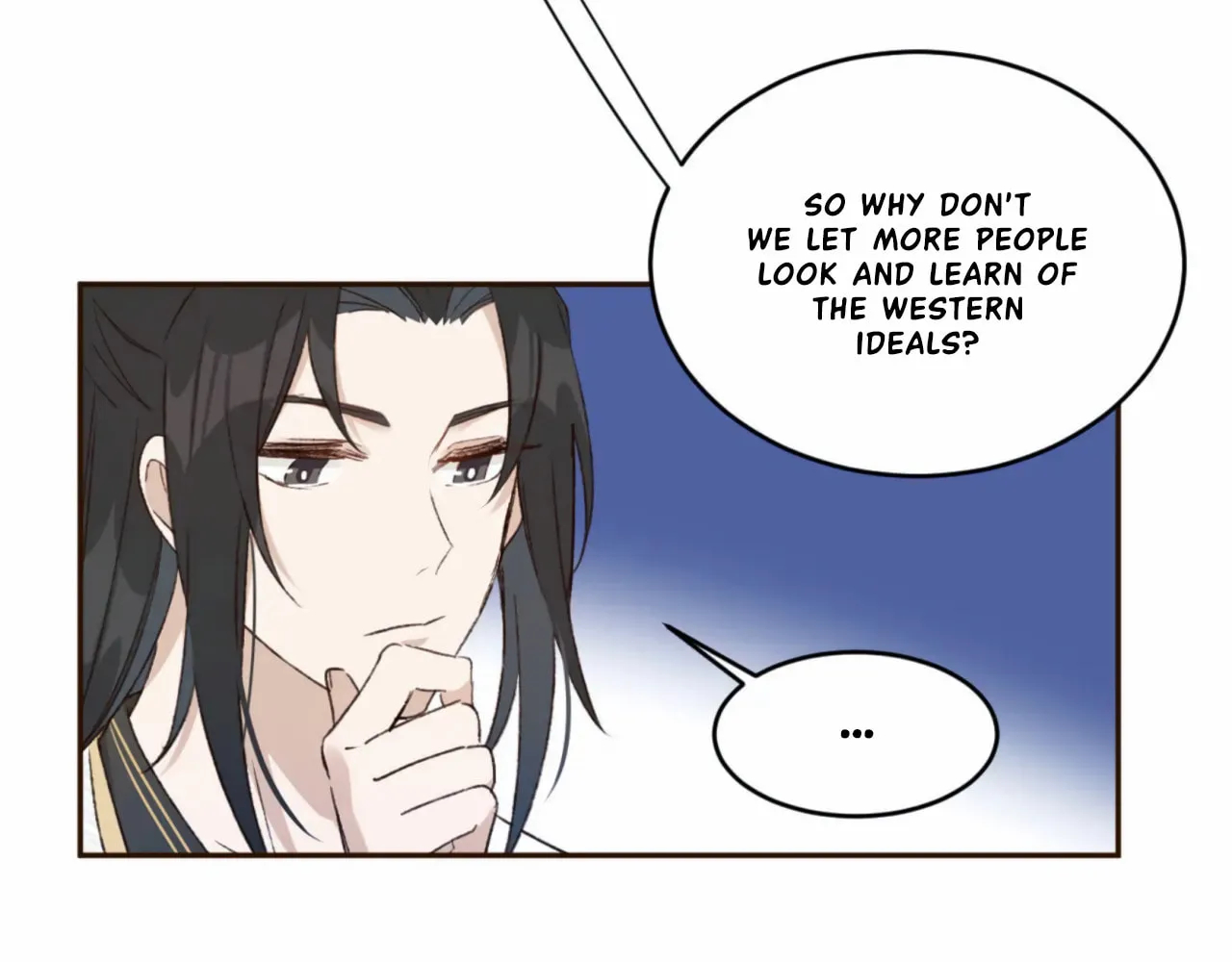 Read How the Empress Breaks the Rules chapter 25 image 42 on Lezhin
