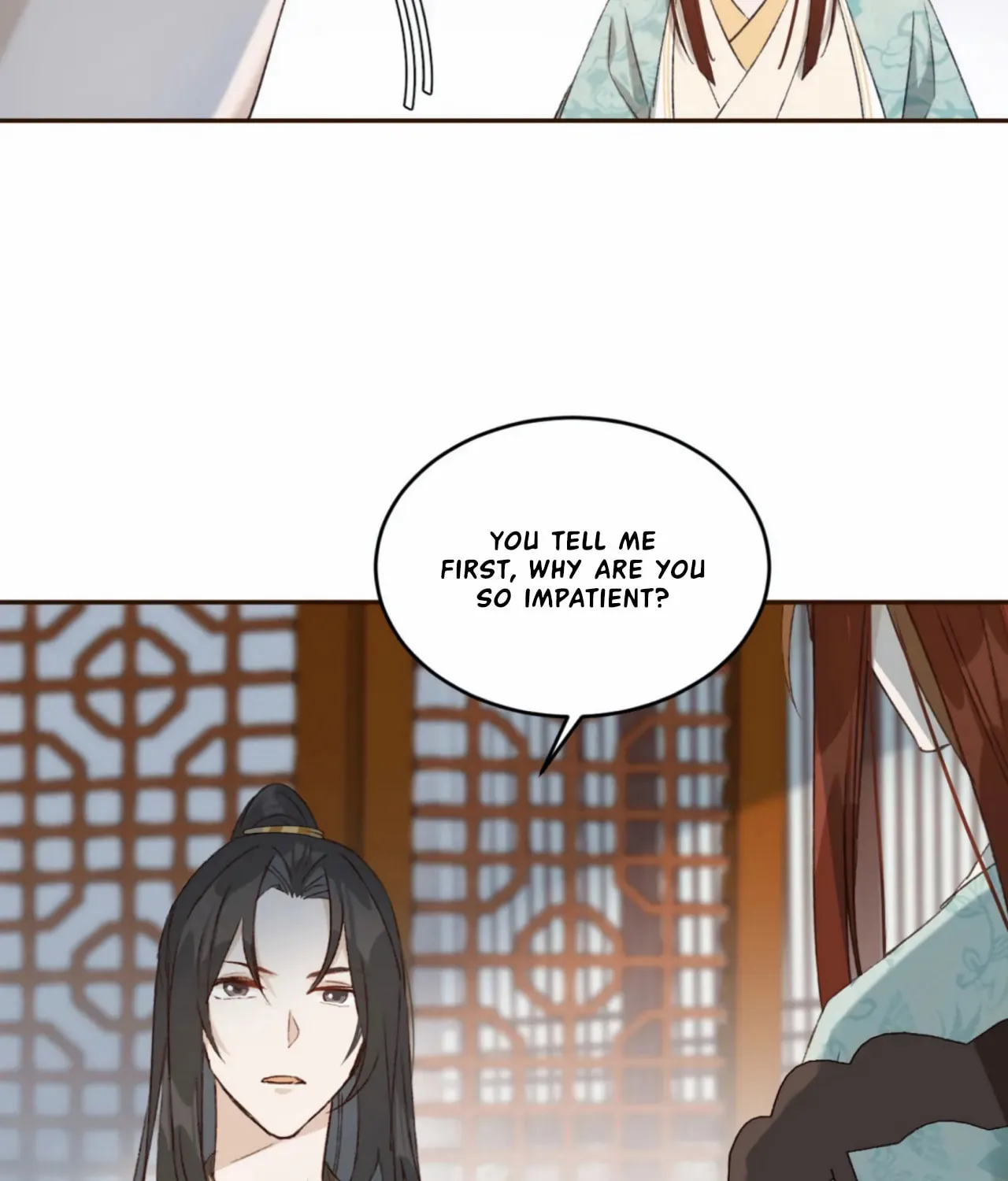 Read How the Empress Breaks the Rules chapter 25 image 48 on Lezhin