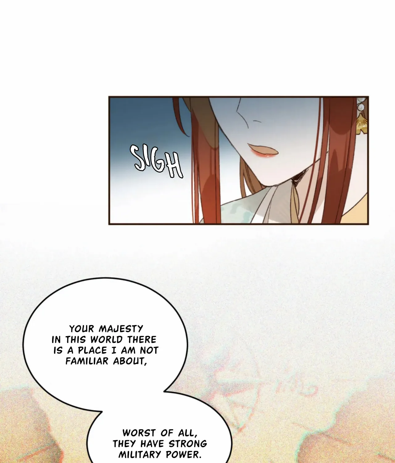 Read How the Empress Breaks the Rules chapter 25 image 50 on Lezhin
