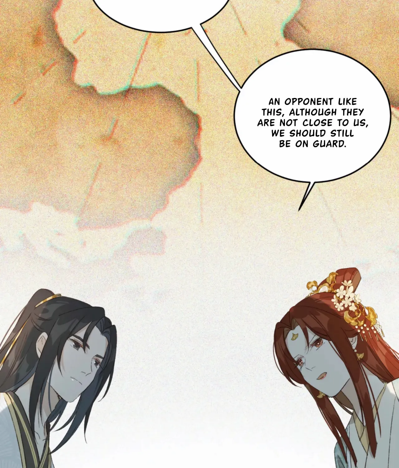 Read How the Empress Breaks the Rules chapter 25 image 51 on Lezhin