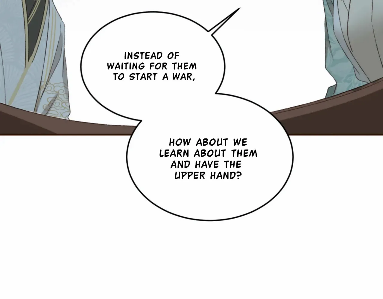 Read How the Empress Breaks the Rules chapter 25 image 52 on Lezhin