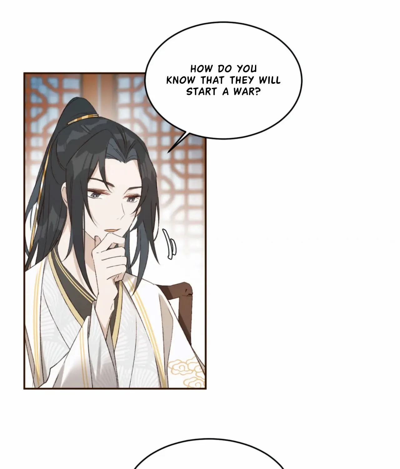 Read How the Empress Breaks the Rules chapter 25 image 53 on Lezhin