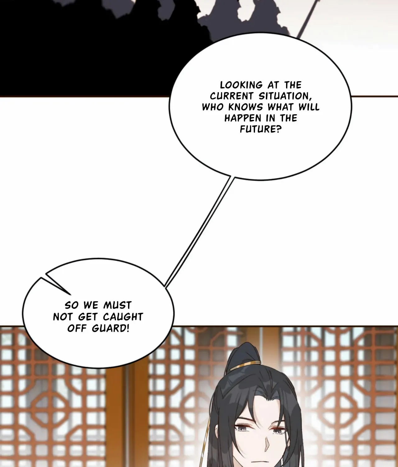 Read How the Empress Breaks the Rules chapter 25 image 56 on Lezhin