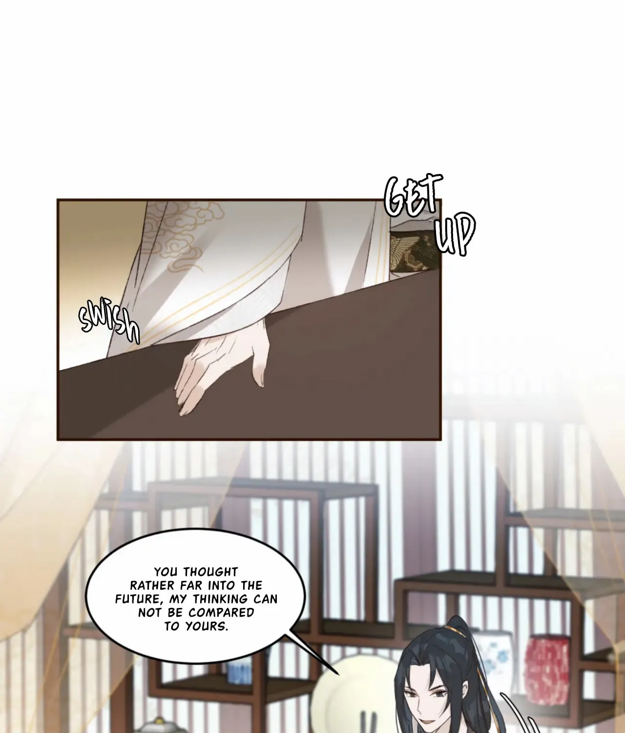 Read How the Empress Breaks the Rules chapter 25 image 59 on Lezhin