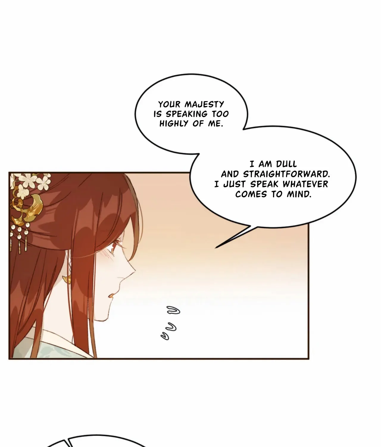 Read How the Empress Breaks the Rules chapter 25 image 61 on Lezhin