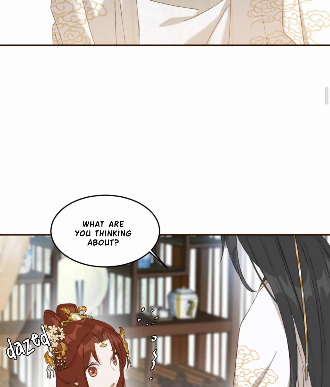 Read How the Empress Breaks the Rules chapter 25 image 66 on Lezhin