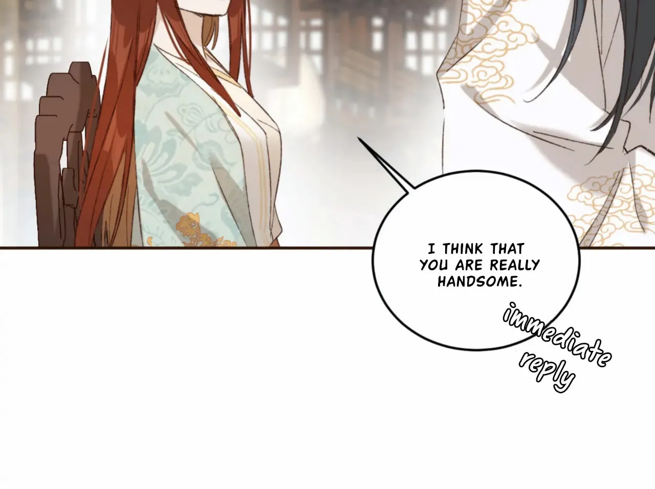 Read How the Empress Breaks the Rules chapter 25 image 67 on Lezhin