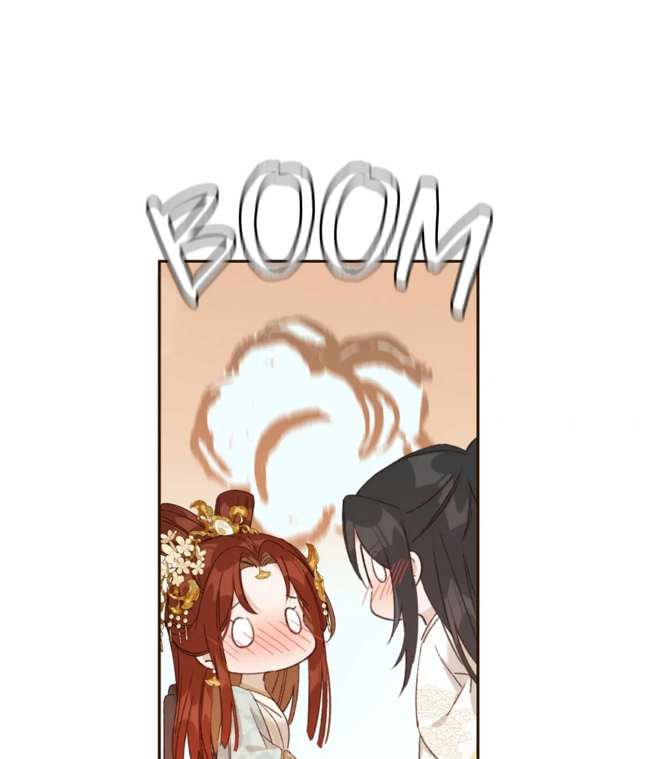 Read How the Empress Breaks the Rules chapter 25 image 68 on Lezhin