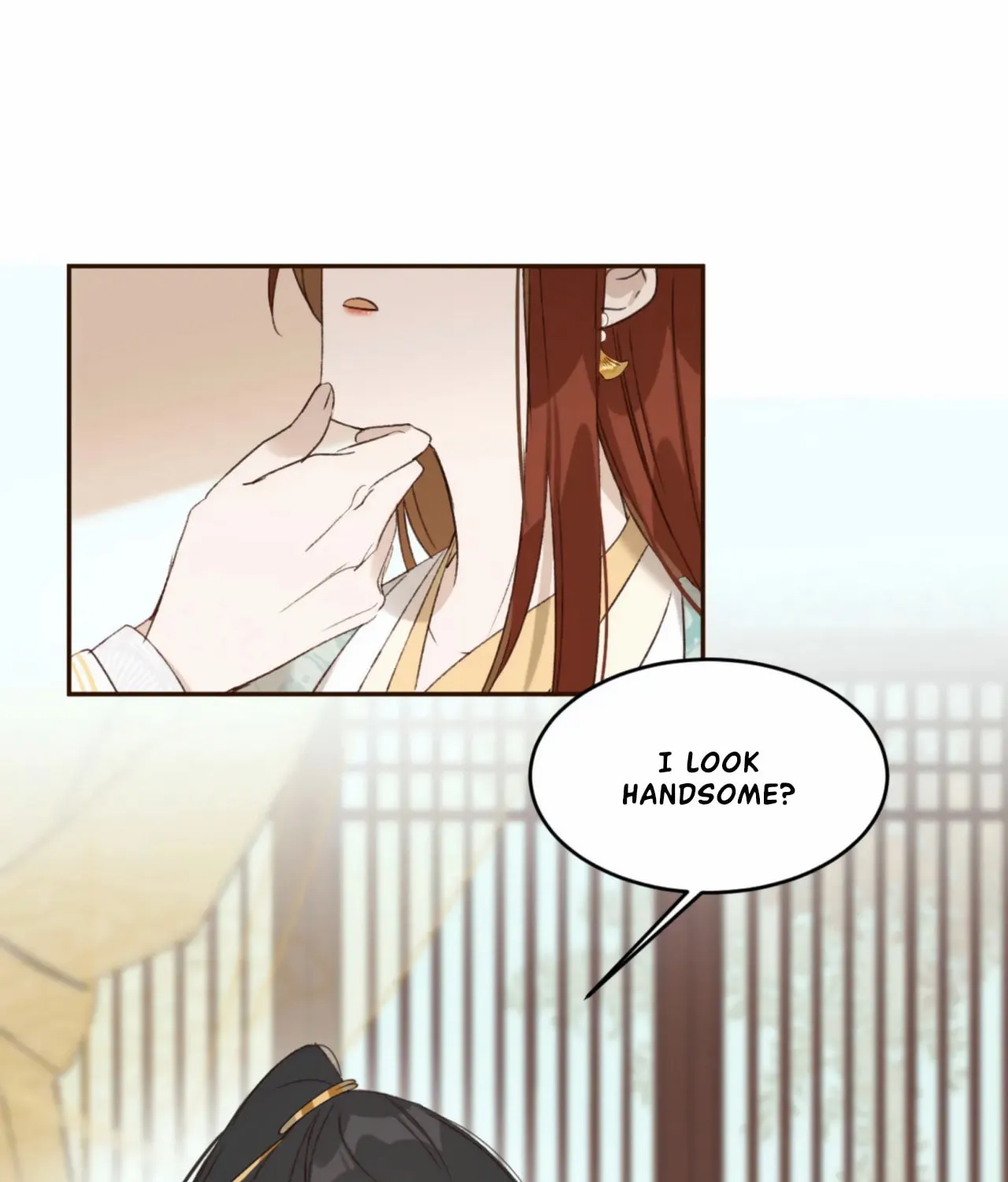 Read How the Empress Breaks the Rules chapter 25 image 70 on Lezhin