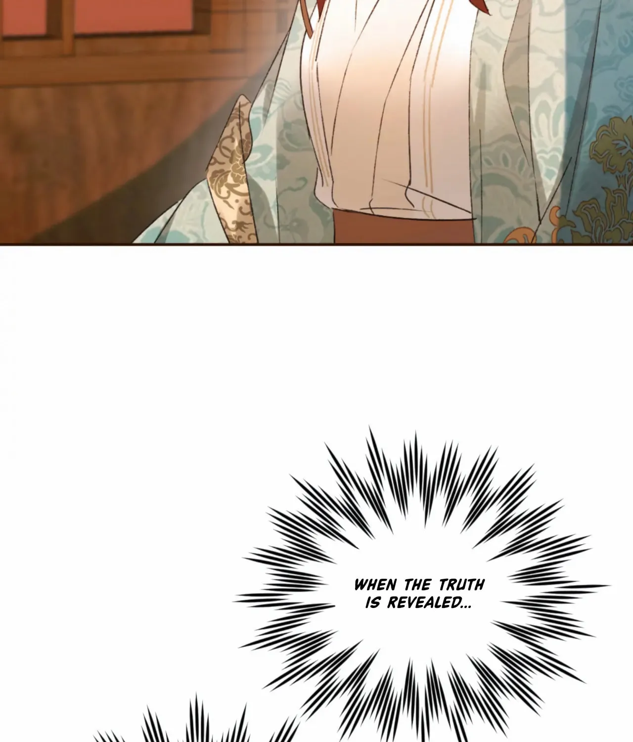 Read How the Empress Breaks the Rules chapter 25 image 9 on Lezhin