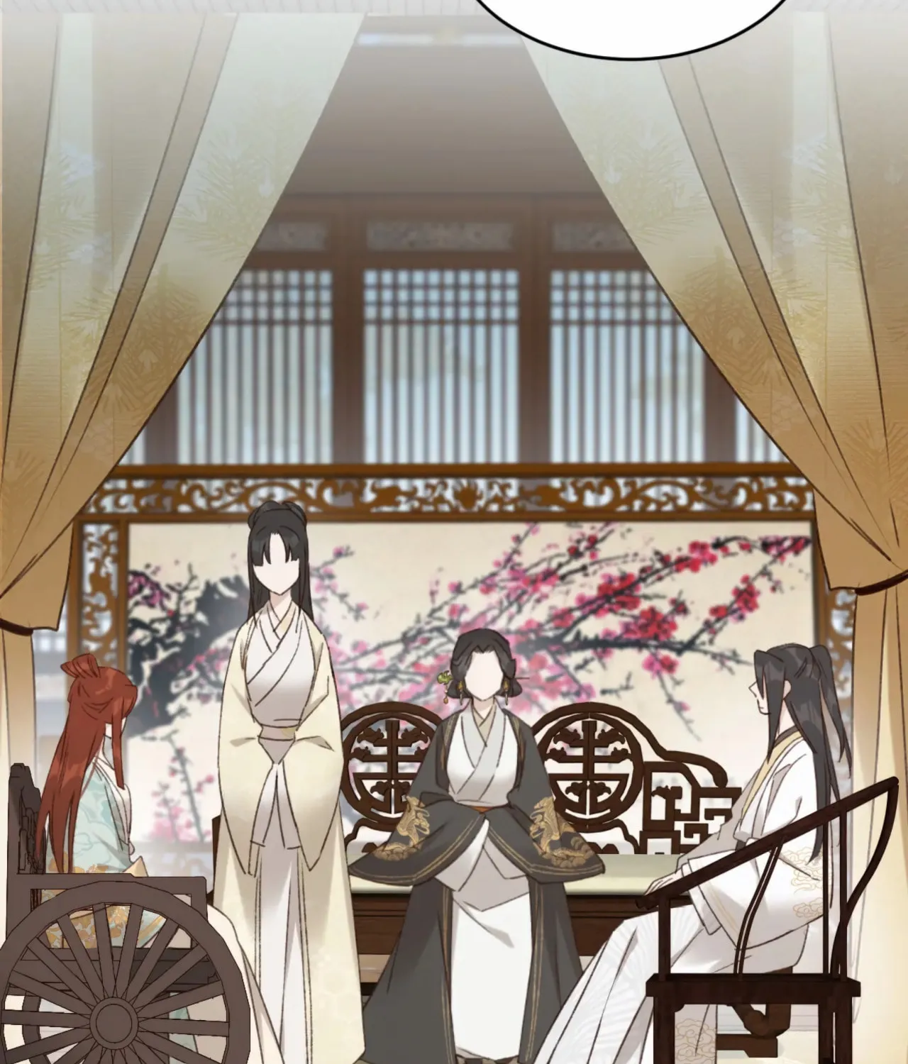 Read How the Empress Breaks the Rules chapter 26 image 10 on Lezhin