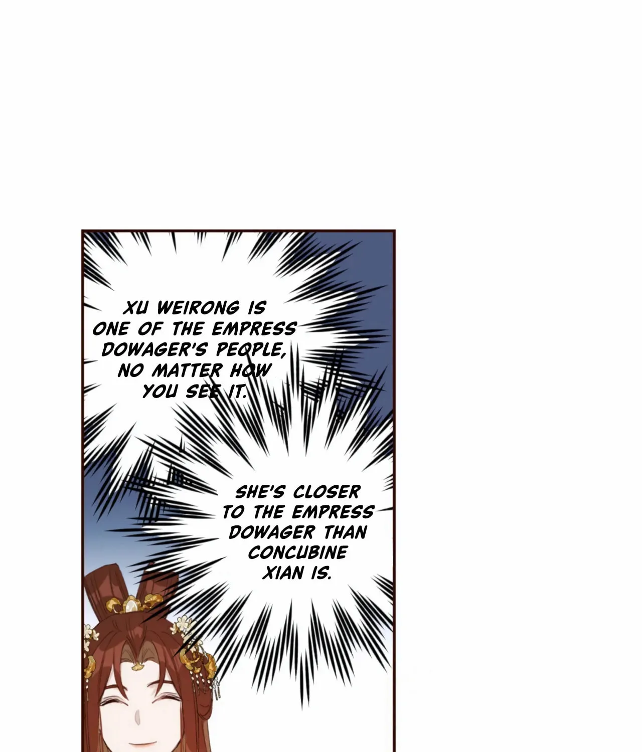 Read How the Empress Breaks the Rules chapter 26 image 14 on Lezhin