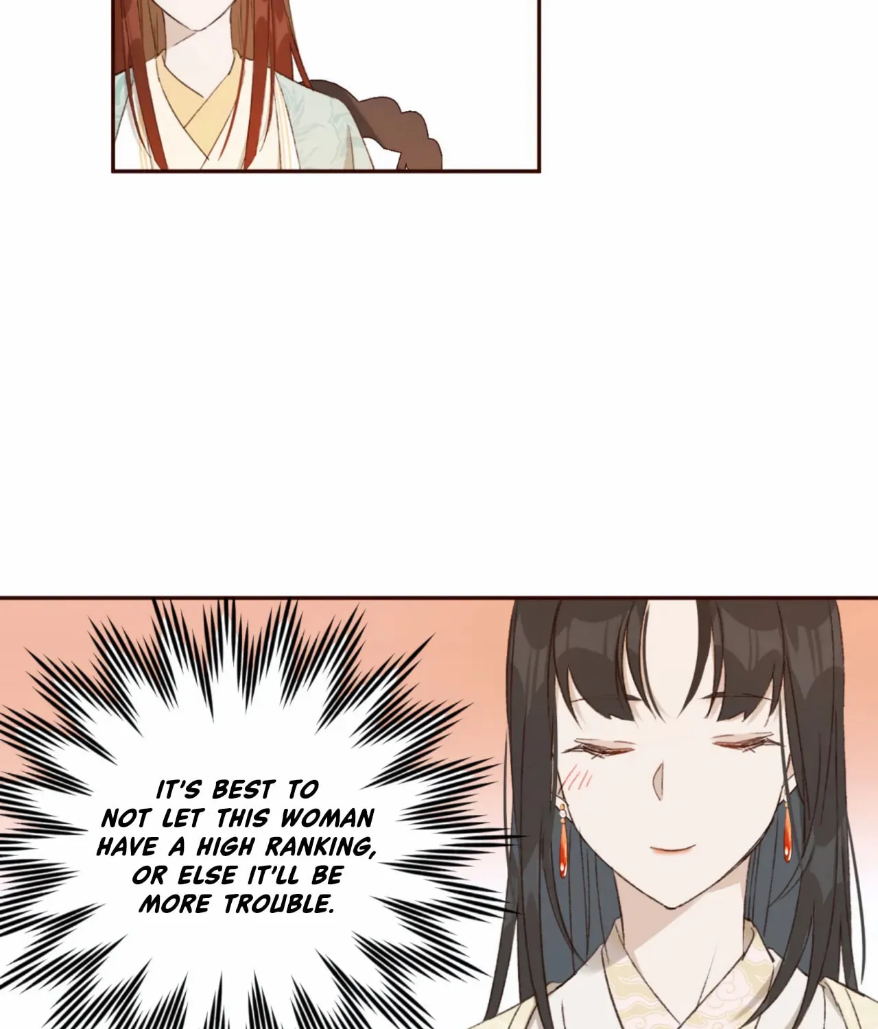 Read How the Empress Breaks the Rules chapter 26 image 15 on Lezhin