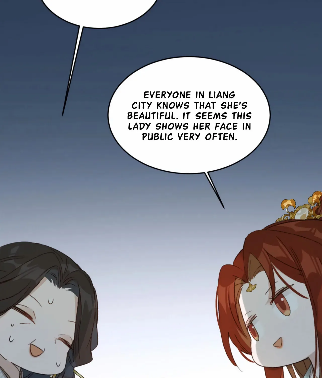 Read How the Empress Breaks the Rules chapter 26 image 18 on Lezhin