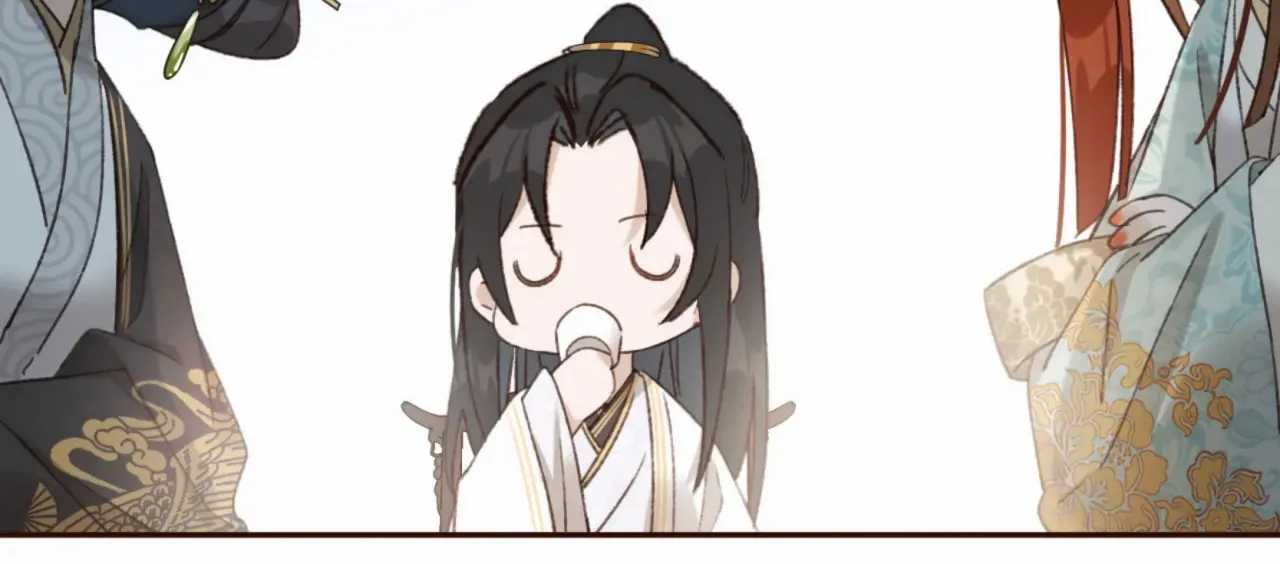 Read How the Empress Breaks the Rules chapter 26 image 19 on Lezhin