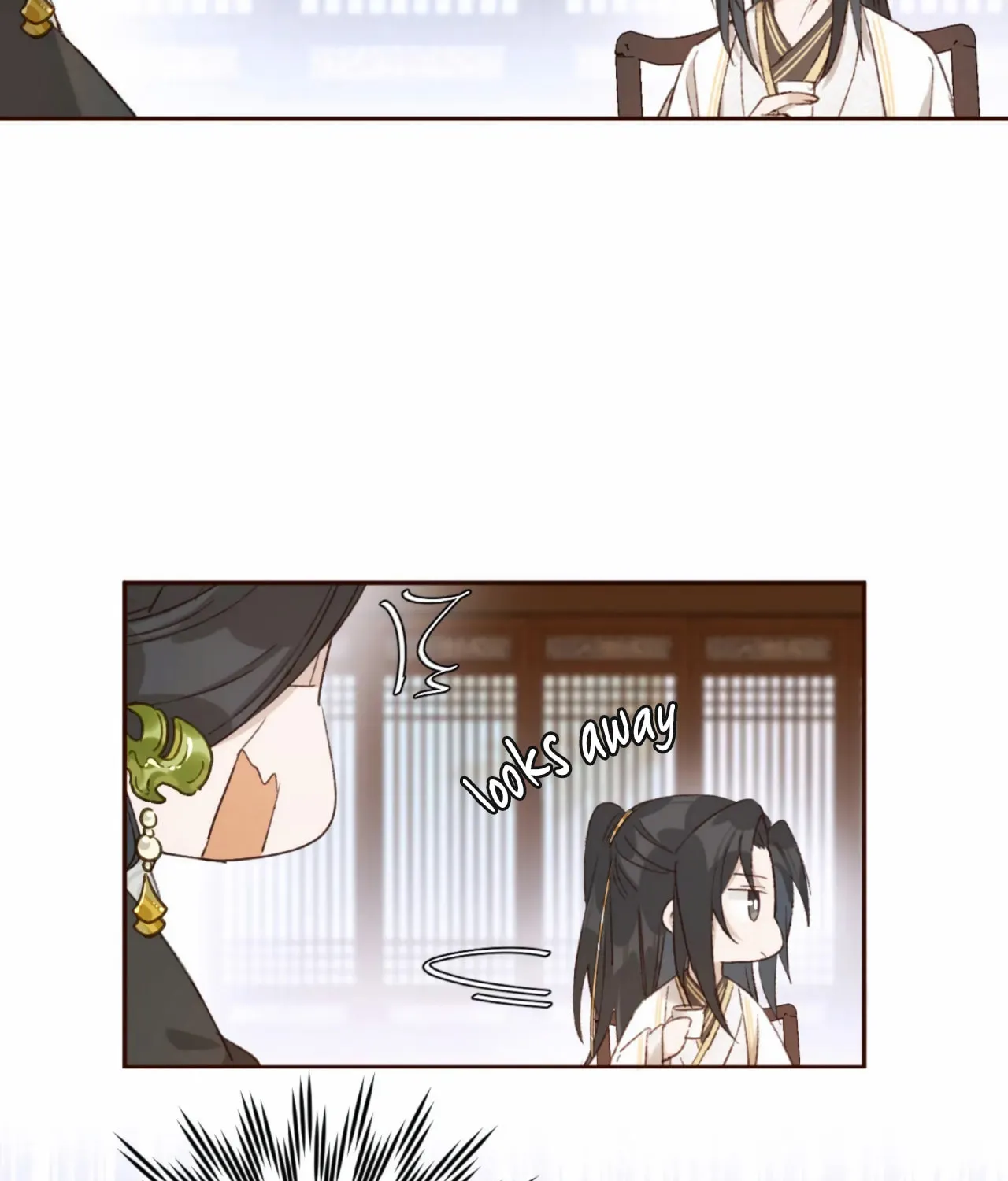Read How the Empress Breaks the Rules chapter 26 image 26 on Lezhin