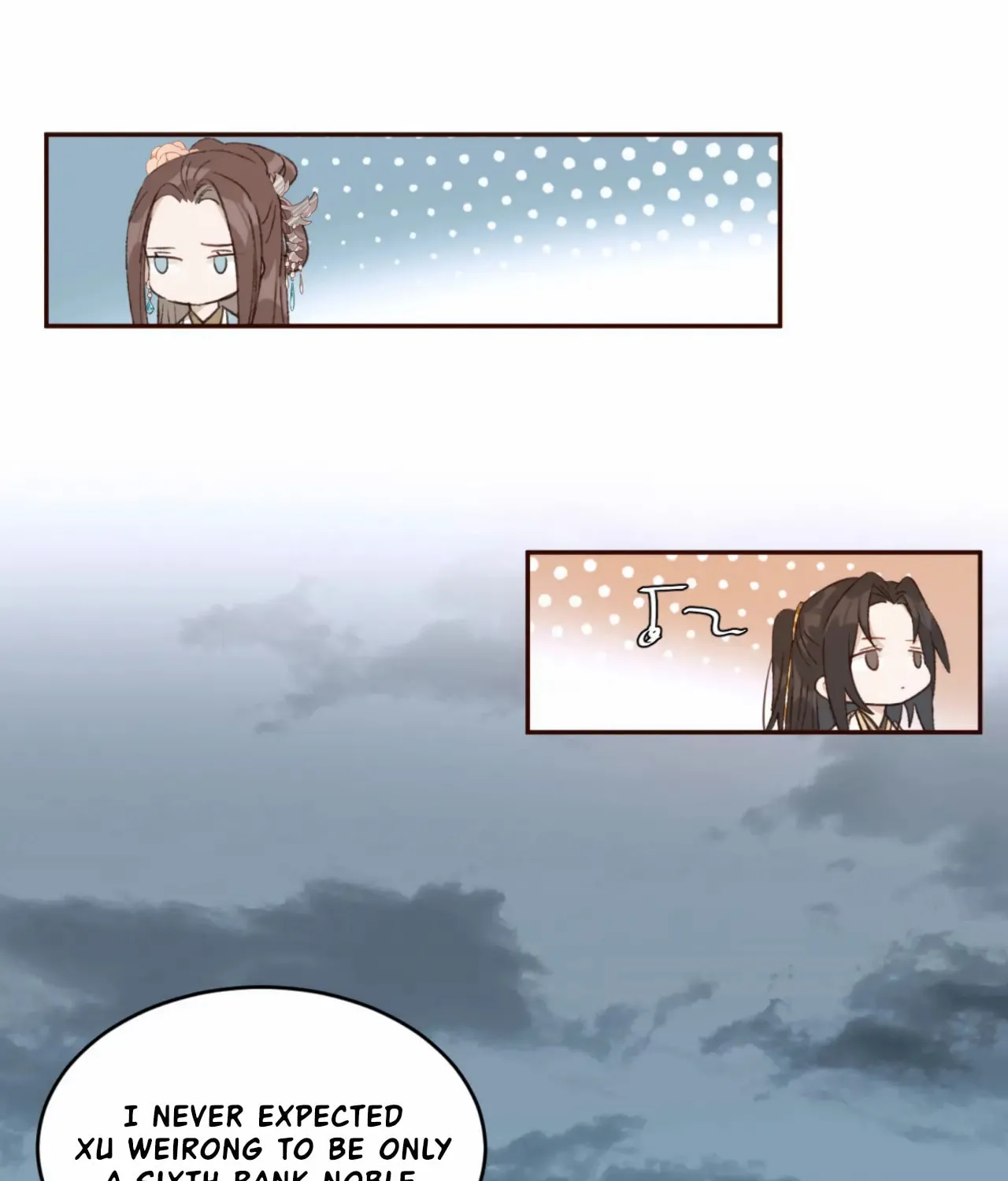 Read How the Empress Breaks the Rules chapter 26 image 29 on Lezhin