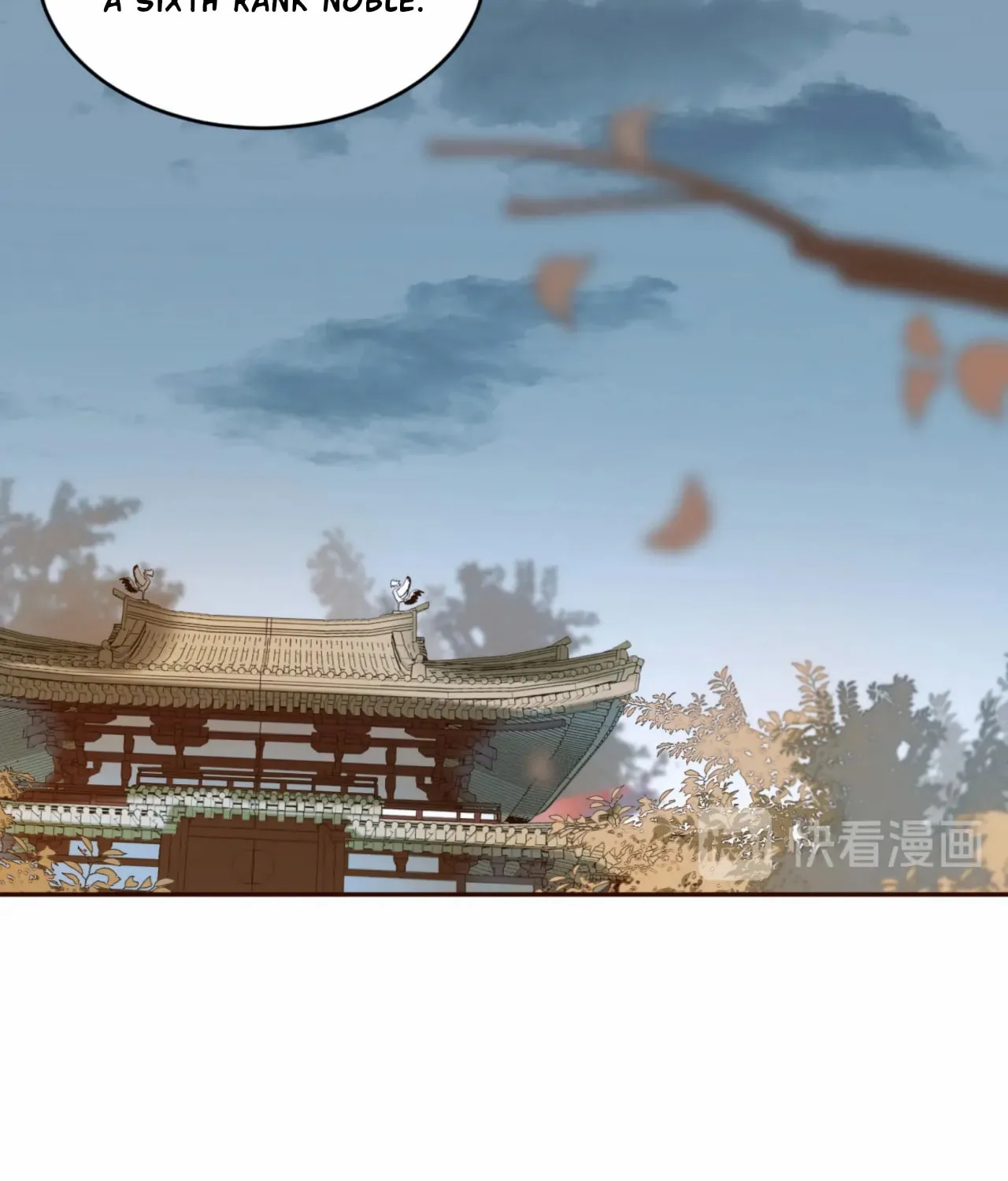 Read How the Empress Breaks the Rules chapter 26 image 30 on Lezhin