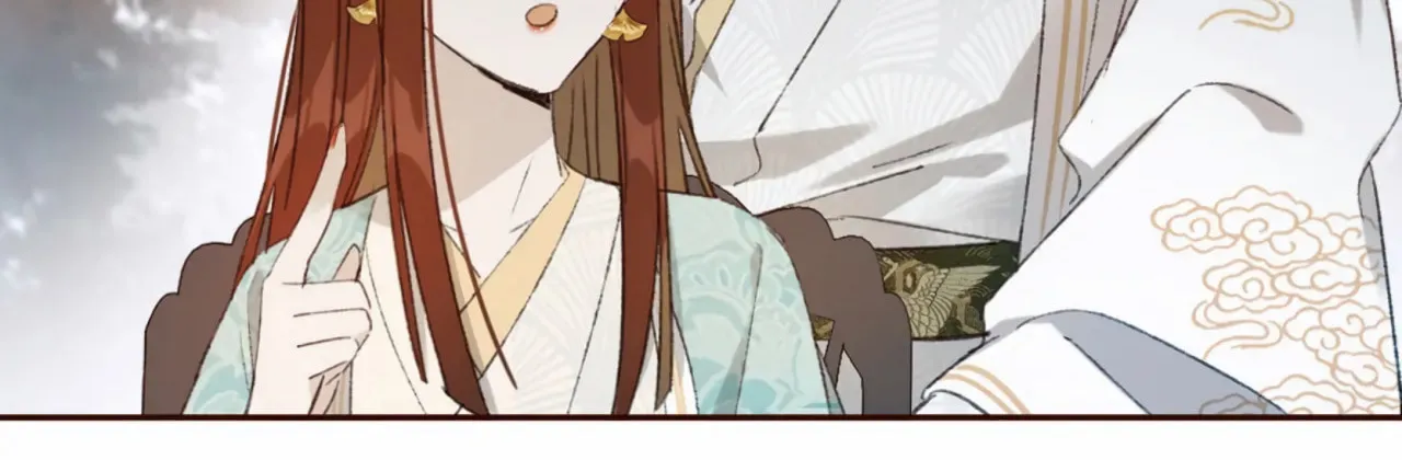 Read How the Empress Breaks the Rules chapter 26 image 35 on Lezhin