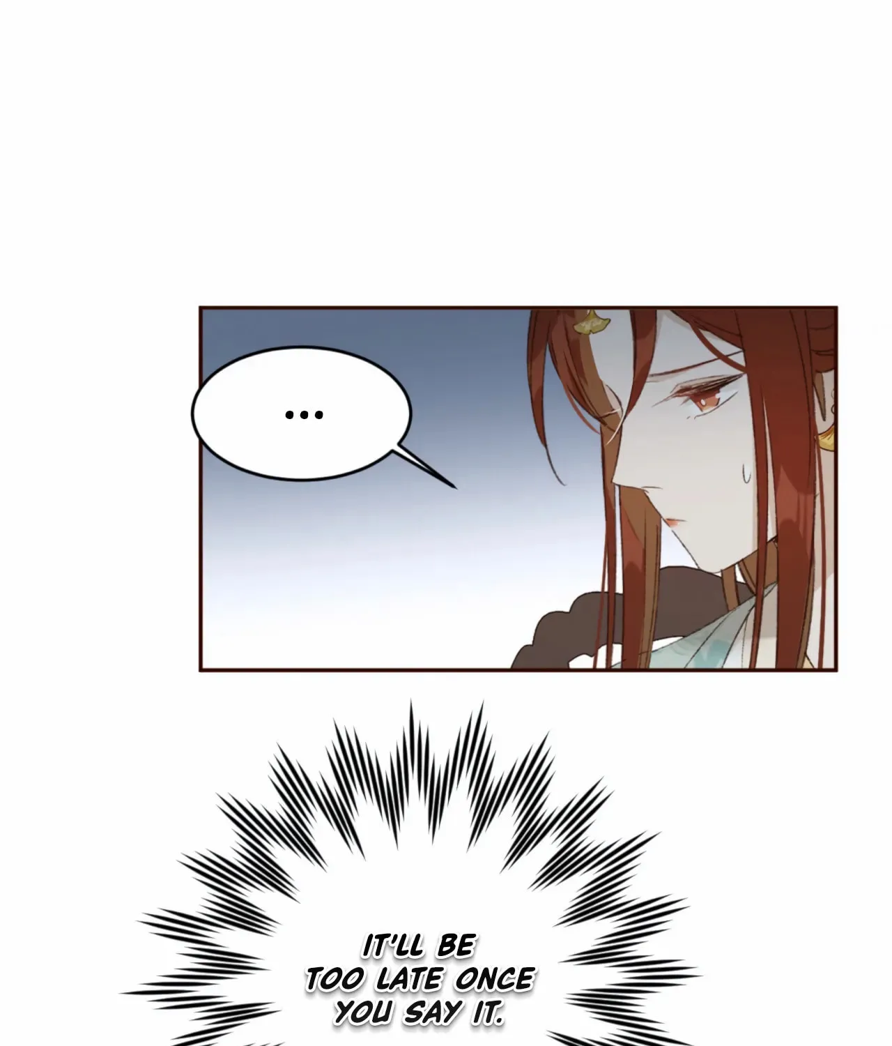 Read How the Empress Breaks the Rules chapter 26 image 36 on Lezhin