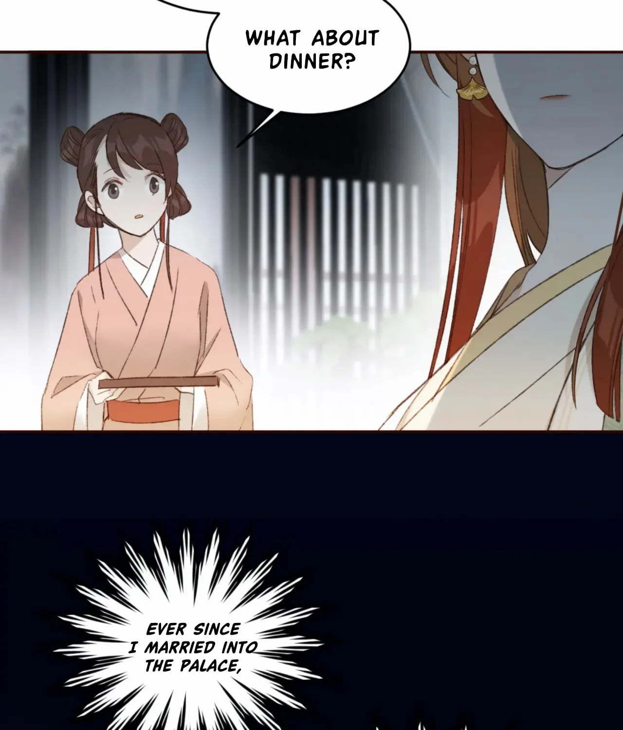 Read How the Empress Breaks the Rules chapter 26 image 42 on Lezhin
