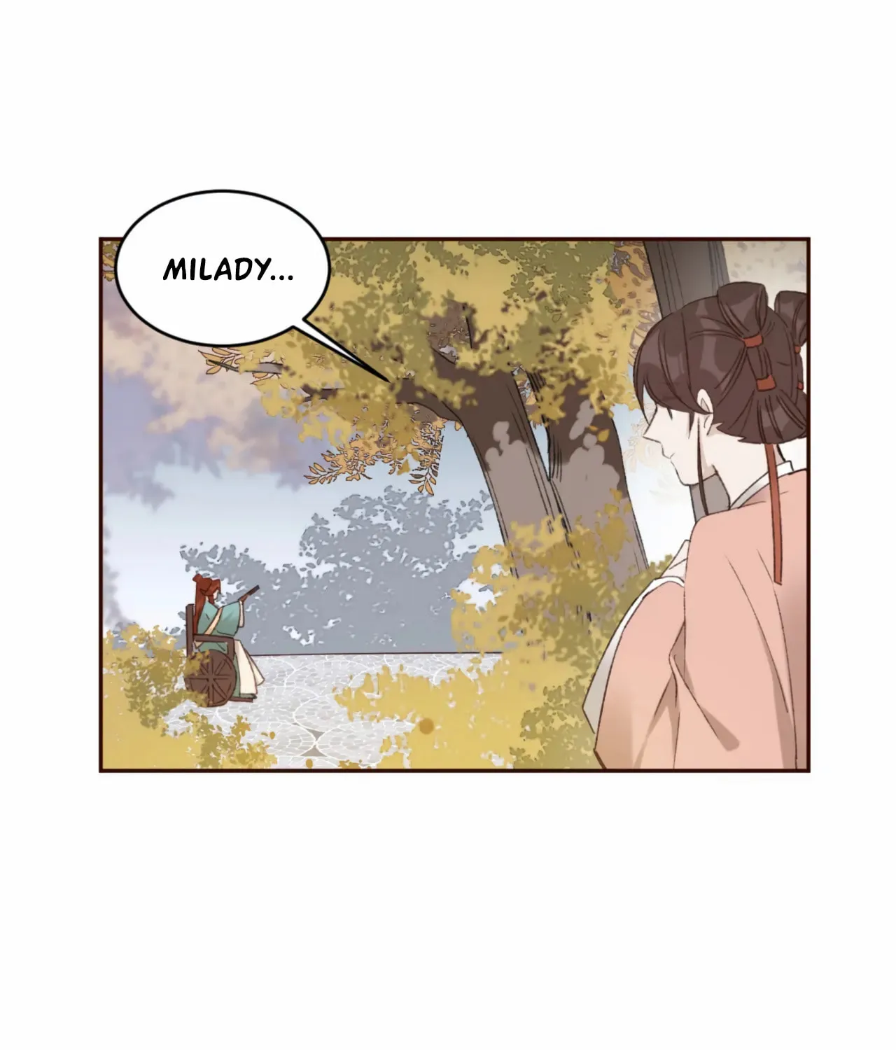 Read How the Empress Breaks the Rules chapter 26 image 51 on Lezhin