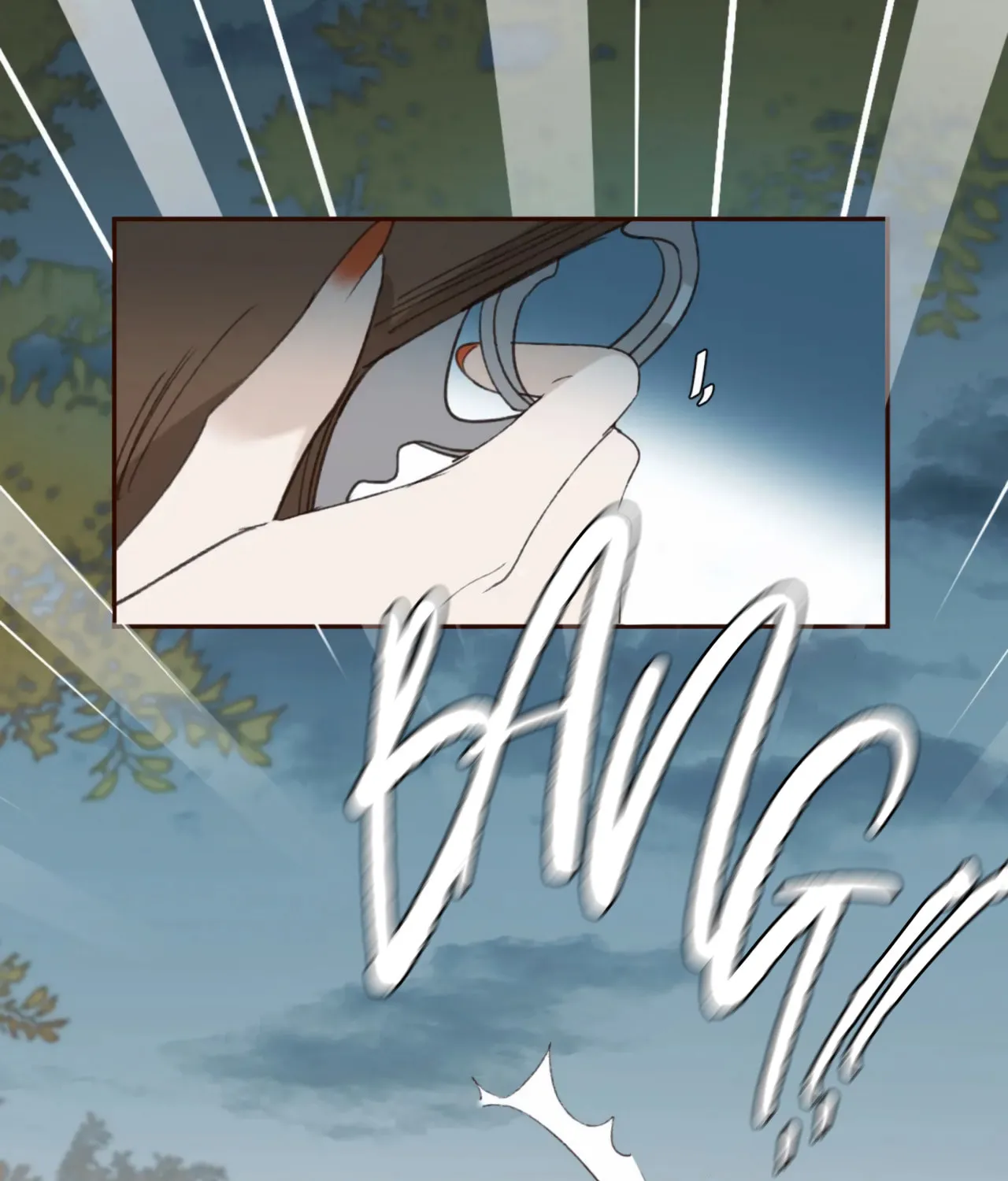 Read How the Empress Breaks the Rules chapter 26 image 53 on Lezhin