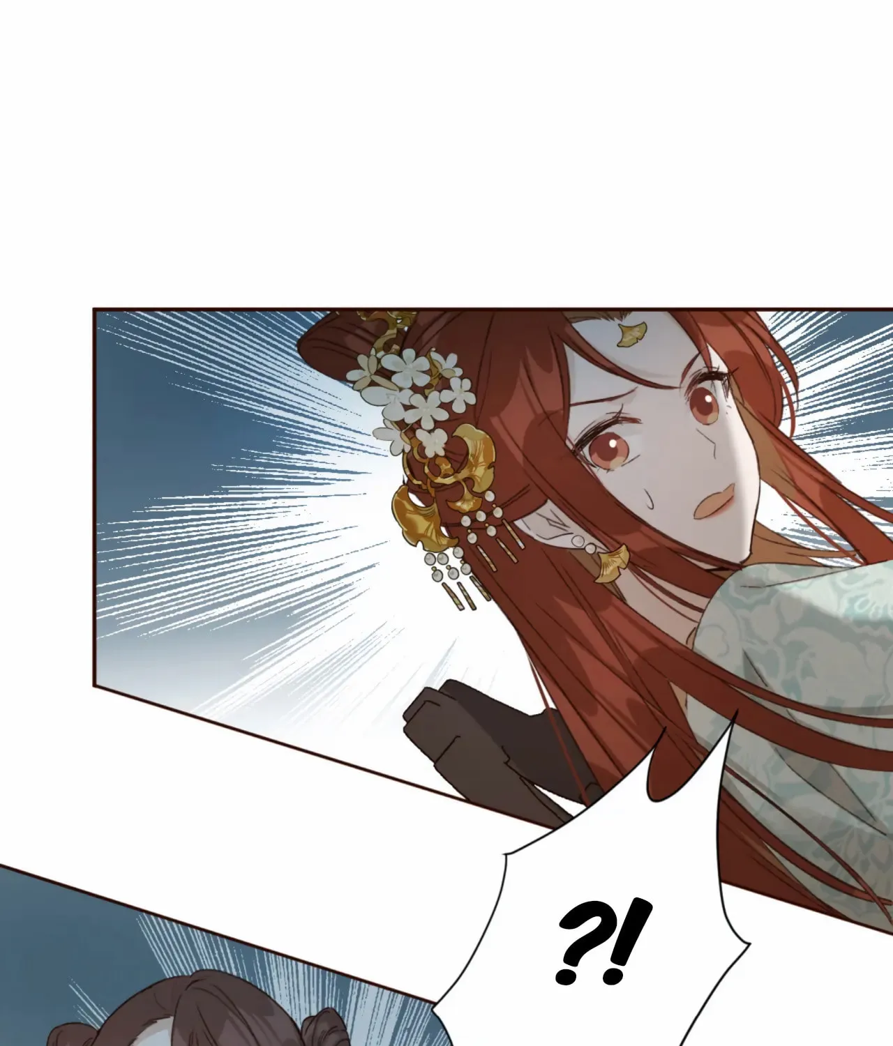 Read How the Empress Breaks the Rules chapter 26 image 55 on Lezhin