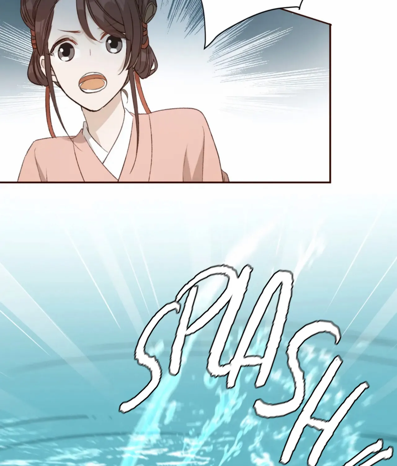 Read How the Empress Breaks the Rules chapter 26 image 56 on Lezhin