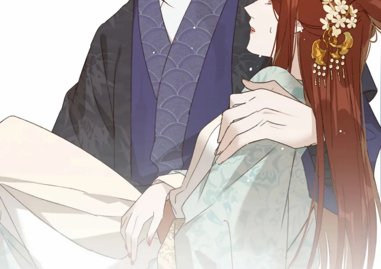 Read How the Empress Breaks the Rules chapter 26 image 64 on Lezhin