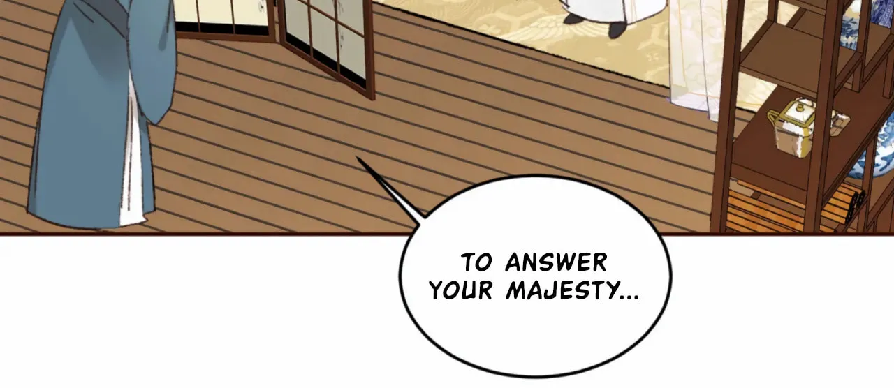 Read How the Empress Breaks the Rules chapter 26 image 8 on Lezhin