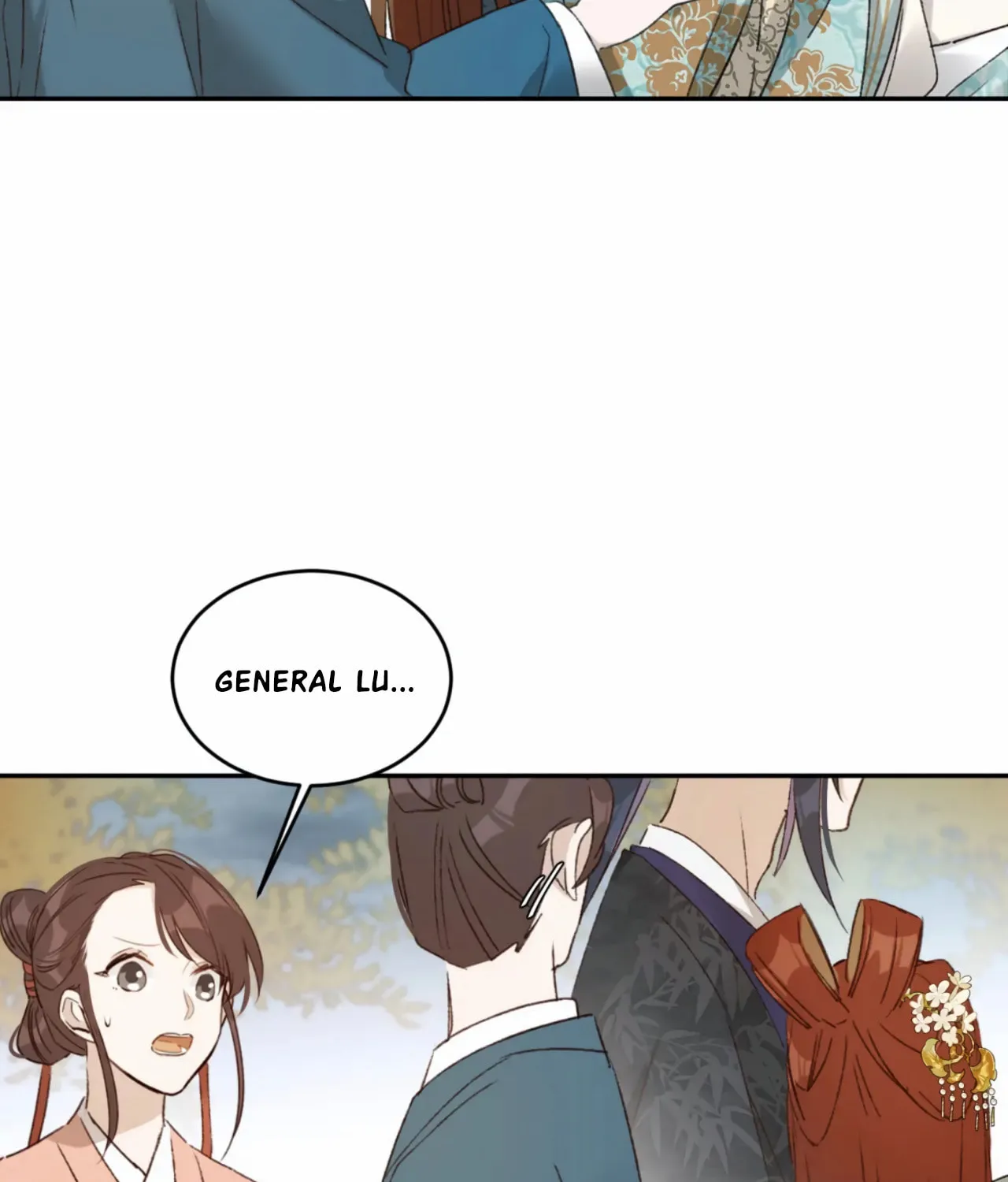 Read How the Empress Breaks the Rules chapter 27 image 11 on Lezhin